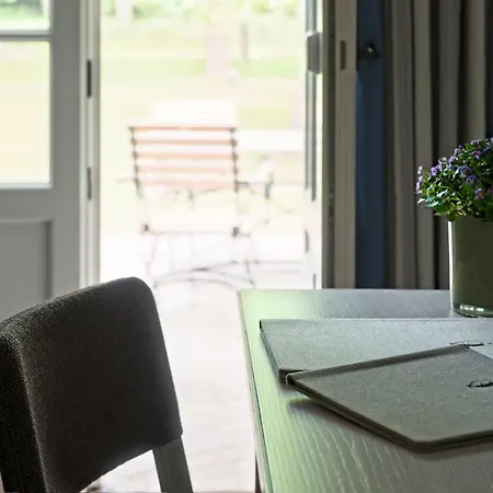 Private Nature Luxury