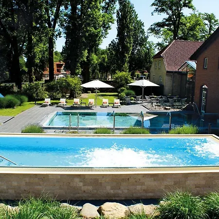 Private Nature Luxury 5*
