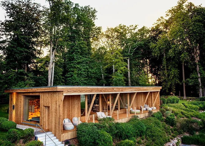 Resort Private Nature Luxury