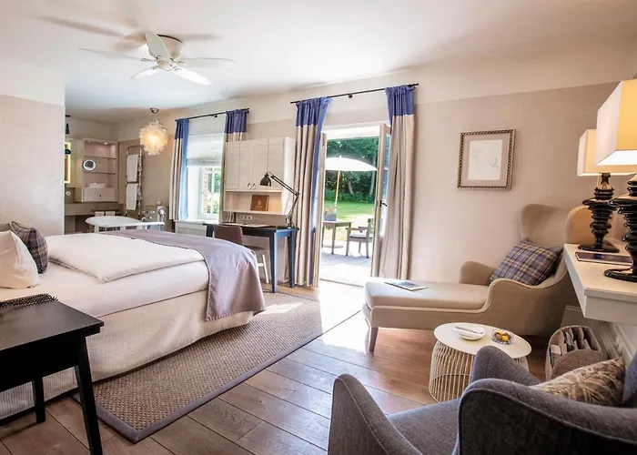 Private Nature Luxury