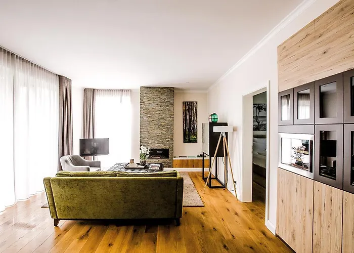 Private Nature Luxury 5* Weißenhaus