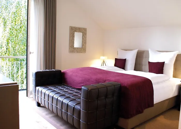 Private Nature Luxury