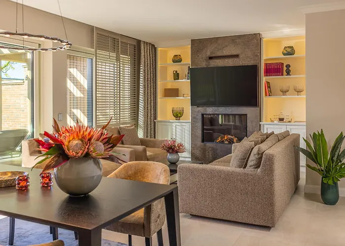 Private Nature Luxury 5* Weißenhaus