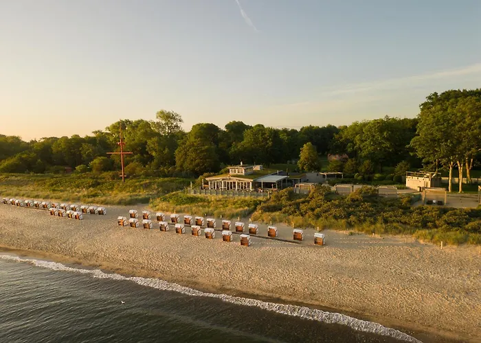 Resort Private Nature Luxury