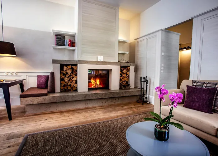 Private Nature Luxury Resort