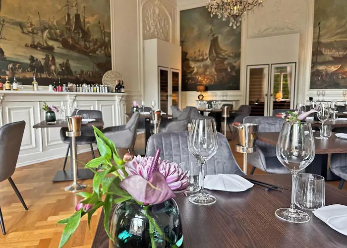 Private Nature Luxury Weißenhaus