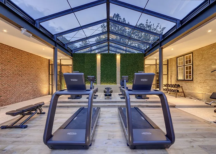 Private Nature Luxury Resort 5*