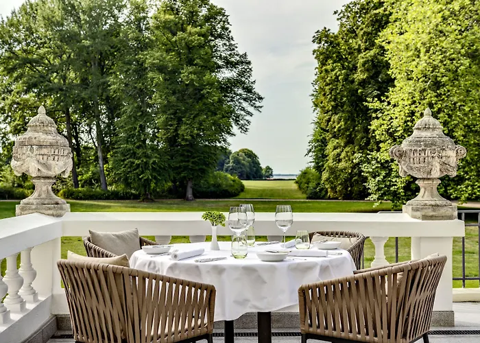 Private Nature Luxury 5*