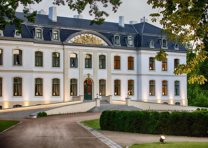 Private Nature Luxury 5*