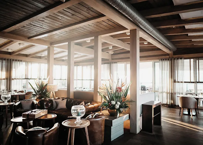 Private Nature Luxury 5* Weißenhaus