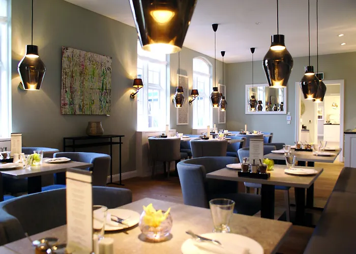 Private Nature Luxury