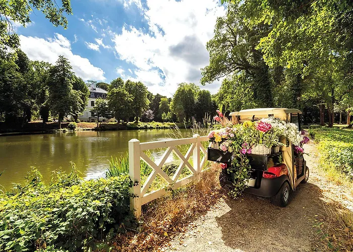 Resort Private Nature Luxury 5*